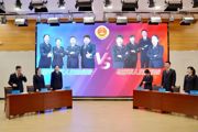 【大学习大练兵大提升】三地四方公诉大练兵 兵地融合共建促发展