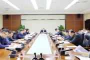 七师胡杨河市行政常务会议强调：精准施策狠抓落实确保实现预期目标