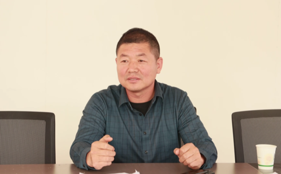 兵团劳动模范刘嘉明：躬耕田野践初心 情系连队促振兴