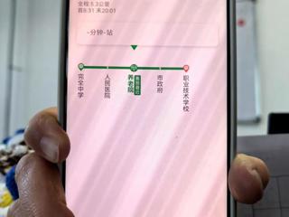 在七师胡杨河市，这些“数智”生活场景，你体验过吗？