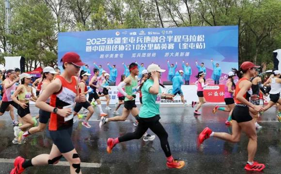 七师胡杨河市“五一”假期全景扫描，看看大家怎么度过！