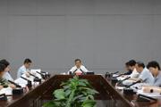 七师胡杨河市党委常委会会议强调：坚持以学促干 推动学习教育走深走实