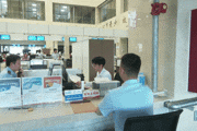 七师胡杨河市数智赋能政务 便民服务“零距离”