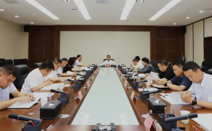 七师胡杨河市党委理论学习中心组专题学习会强调：锲而不舍落实中央八项规定精神 推动学习教育走深走实见行见效