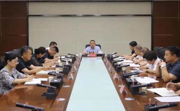七师胡杨河市扎实推进危旧房屋专项整治工作