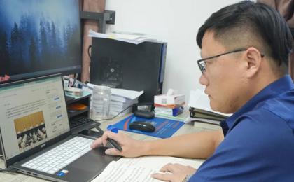 锚定新目标 奋进新征程——七师胡杨河市深入学习贯彻第十次全国对口支援新疆工作会议精神