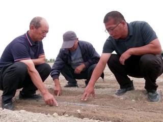连村共建心连心 “双向奔赴”促发展