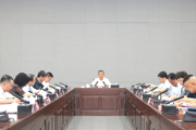 七师胡杨河市党委理论学习中心组举行集体学习：进一步统一思想行动 奋力推动经济社会高质量发展