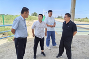 “五个坚持”保障“七下八上”防汛关键期安全度汛