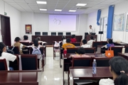 【胡杨河畔石榴红】趣味汉字课堂 厚植文化根脉 ——胡杨街道以语言文字为桥，铸牢中华民族共同体意识