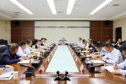七师胡杨河市召开安全生产工作专题会议
