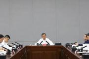 七师胡杨河市党委理论学习中心组专题学习会强调：铸牢中华民族共同体意识 凝聚力量推动高质量发展