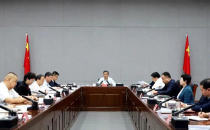 七师胡杨河市党委党建工作领导小组（党委人才工作领导小组）会议强调：巩固拓展学习教育成果 推动作风建设常态化长效化