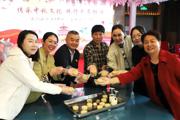 网络中国节·中秋丨七师胡杨河市各单位开展中秋节系列活动~