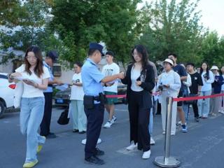 七师胡杨河市“三支一扶”两项指标居兵团首位