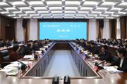 淮安市代表团来七师胡杨河市考察 以更实举措深入推进对口援建工作