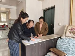 温情护老！七师胡杨河市多举措筑牢特殊困难老人关爱屏障