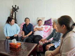 让现代化建设成果更好造福职工群众——七师胡杨河市2025年前三季度“我为群众办实事”十大民生行动综述