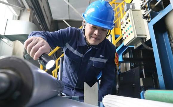 提速科创动能 厚植发展根基——七师胡杨河市“十四五”科技创新高质量发展综述