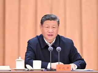 学习进行时丨产业发展，总书记强调不能喜新厌旧