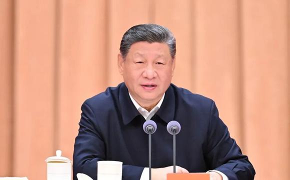 学习进行时丨产业发展，总书记强调不能喜新厌旧