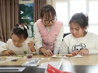 枝叶总关情！看七师胡杨河市如何把实事办到群众心坎上