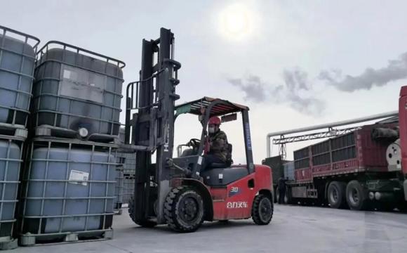 七师胡杨河市金融支持实体经济跑出“加速度”