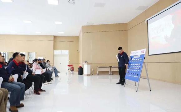 从“活动”变“生活”~看七师胡杨河市如何让雷锋精神“落地生根”