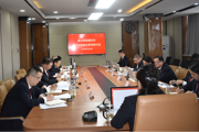 以学促干强根基 靶向发力提质效 