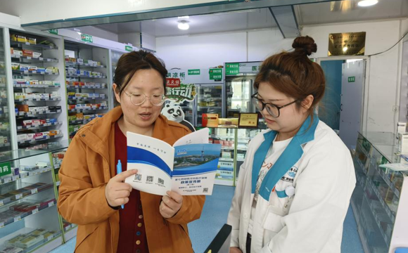 七师胡杨河市：服务群众零距离 办好实事暖民心