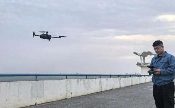 藏粮于水 蓄势待发丨七师胡杨河市全力筑牢春灌“水根基”