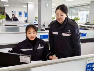 七师胡杨河市：以产业引人才 以服务留青年