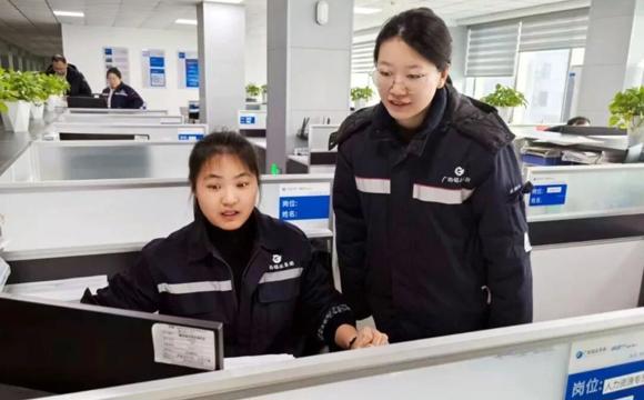 七师胡杨河市：以产业引人才 以服务留青年