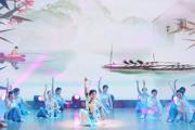七师胡杨河市举办庆“五一”系列活动