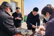 兵地联谊聚同心 民族团结一家亲 ——一三一团联合多单位开展铸牢中华民族共同体意识主题活动