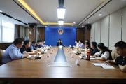 跨越山海担使命  携手共进促发展   