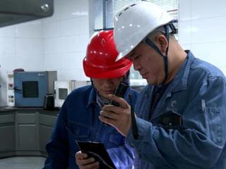 七师胡杨河市以创新驱动产业提质增效