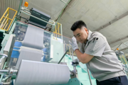 七师胡杨河市：实干赋能强工业 创新驱动启新程