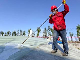 早建成、早投产、早达效！七师胡杨河市重点项目建设提速攻坚