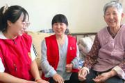 七师胡杨河市：​社工赋能强根基 便民服务谱新篇