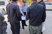 抓实巡河工作  永葆河湖生态底色