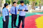 公益诉讼检察助力 让无障碍环境有爱无“碍”
