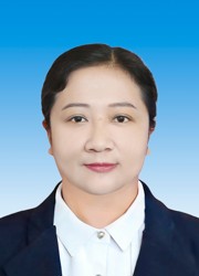 昝淑然