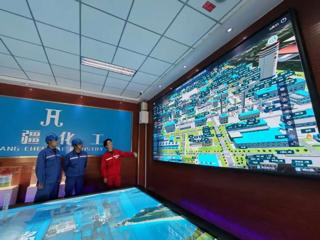 第七师胡杨河市：数智赋能提质效 智改转型促发展