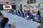 七师胡杨河市：传承红色血脉 培育时代新人