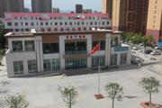 阵地提质增温度 党建筑基暖民心 ——记“第七师胡杨河市先进基层党组织”天北经开区毓秀里社区