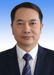 吴小平