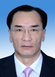 陈恒山