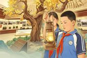 年轻的城 | 七师胡杨河市：胡杨河畔 军垦新城