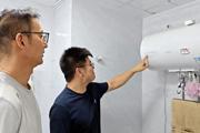 住得近、通勤短、心更安！第七师胡杨河市1658套保租房托起职工安居梦
